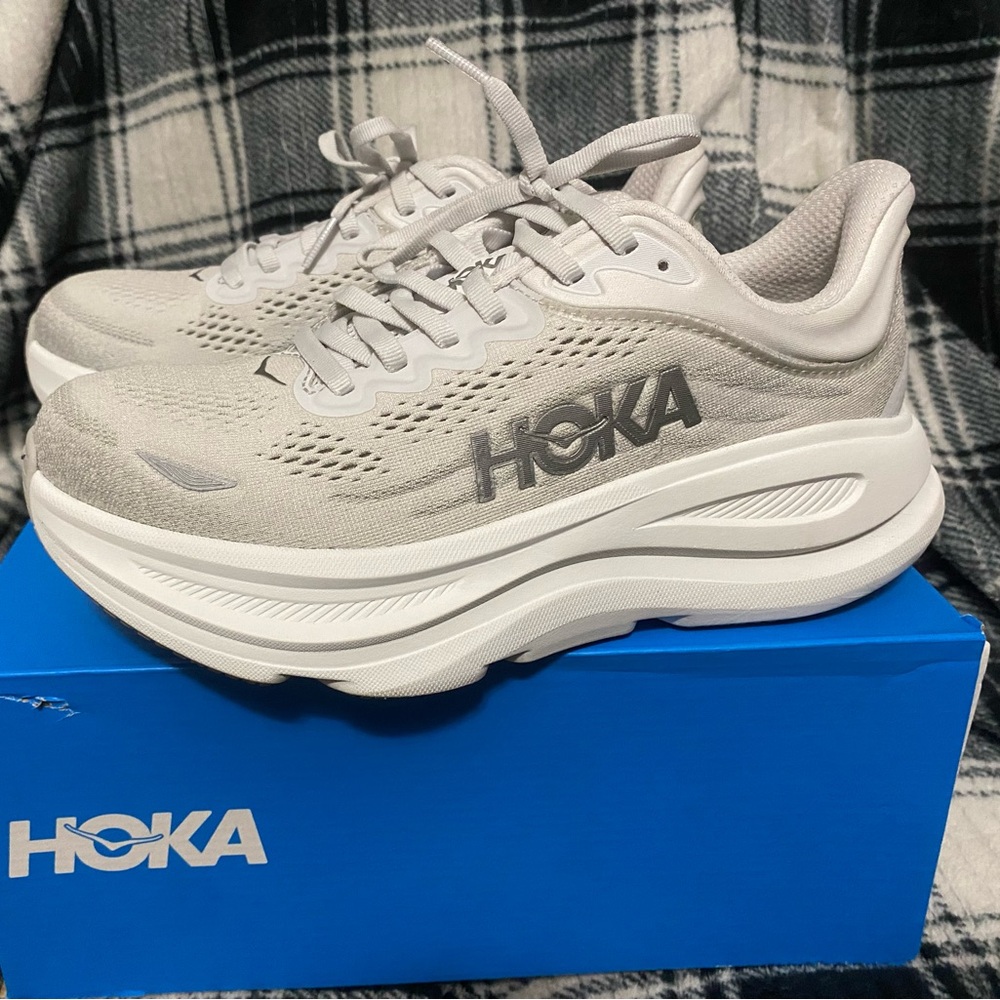Hoka Bondi 9